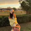 Riley Armstrong - @rileyglowlife1 - TikTok