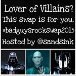 Riley Arnold - @craftswaps - Instagram