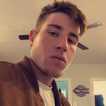 Riley Chase Arnold - @ryehntrboy - Instagram