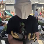 Riley Baird - @pothzon.mandalorian - Instagram