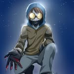 riley baird - @ticvi_toby_666 - Instagram