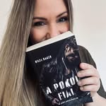 Riley Baker - @author_rileybaker - Instagram
