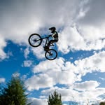 Riley Baker - @rileybakerbiking - Instagram
