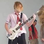 Riley Baldwin - @skylear.music - Instagram