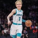 Riley Ball - @lamelo_russ - Instagram