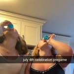 Riley Ball - @ryeballdumps - Instagram
