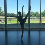 Riley Maugans - @_riley_ballerina - Instagram