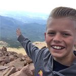Riley Beasley - @rileyneil10 - Instagram