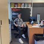 Riley Benjamin - Facebook