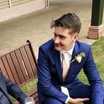 Riley Benjamin - @tradewithbenjaminriley - Instagram