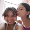 riley and lina Bergeron - @sisters_love4eva - TikTok
