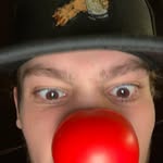 Riley Bergeron - @turbospritz - Instagram