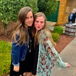 Riley and bray - @riley_bray_besties_for_life_ - Instagram