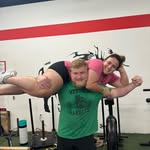 Riley Bushman - @the_bear_strength - Instagram