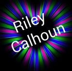 Riley Calhoun - Facebook