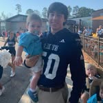 Riley Holden Caraway Joorfetz - @holden.caraway - Instagram