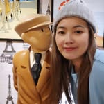❆ RILEY CHANG ✌ - @shinestar8310 - Instagram