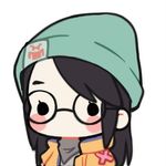 Riley Chang - @queercodedcoder - Instagram