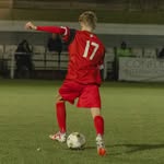 Riley chapman - @riley_chapmanfootball - Instagram