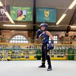 Riley - @riley_cherry_boxing - Instagram