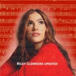 Gaby - @rileyclemmonsupdates - Instagram