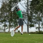 Riley cleminson - @rileycleminsongolf - Instagram