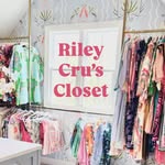 Riley Cru’s Closet - @riley.cru.closet - Instagram