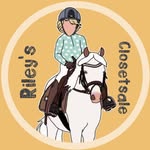 Riley’s closetsale - @rileys_closetsale210 - Instagram