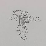 Riley Crouch - @datsomespookyink - Instagram