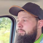 Riley Crouch - @balding.wonder - Instagram