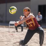 Riley Daugherty - @riley_volleyball_training - Instagram
