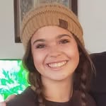 Riley Daugherty - @rileyabigaildaugherty__12 - Instagram