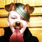 Riley Dodd - @sassymurmurcat - Instagram