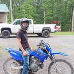 Riley Bridges - @riley_dodge05 - Instagram