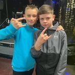 Riley Doherty - Facebook