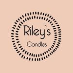 Riley Dotson - @rileys.candles - Instagram