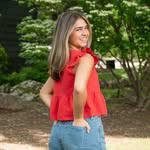 Riley Durham - @rileydurham06 - Instagram