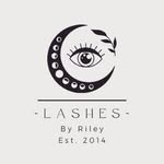 Riley Elwell - @lashesbyriley - Instagram