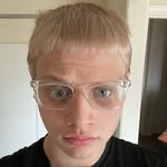 Riley Erickson - @cuirum96 - Instagram