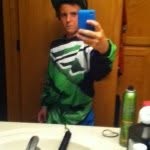 Riley Erickson - @rippin_riley21 - Instagram