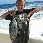 Riley farmer - @sd_fishermen69 - Instagram