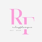 Riley Farmer - @rileyfdesigns - Instagram