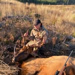 Riley Gates - @rileygatesoutdoors - Instagram