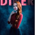 Riley Gordon - @riverdale._.fanzzz - Instagram