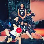Riley Gordon - @riley_clapped - Instagram