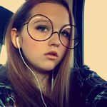 Riley Gore - @rmg.spams - Instagram