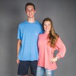 Will Fritz & Riley Gore - @fritz.gore.senior.covps - Instagram