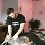 Riley Griffith - @rileys_hands19 - Instagram