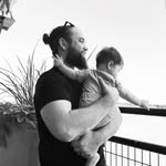 Todd Riley Griffith - @poppunkviking - Instagram