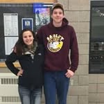 Riley Haas - @rhaas97 - Instagram
